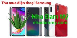 Read more about the article Bảng giá thu mua điện thoại Samsung cũ TPHCM
