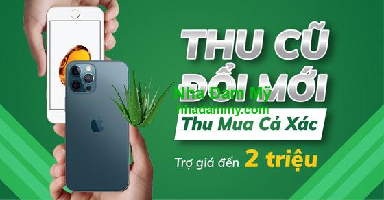 You are currently viewing Thu cũ đổi mới iPhone, Samsung, Oppo tại BASA Mobile