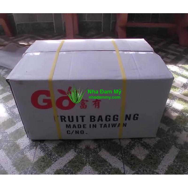 Túi Bao Xoài Cát Hoà Lộc, Túi Bao Xoài Cát Chu giá rẻ