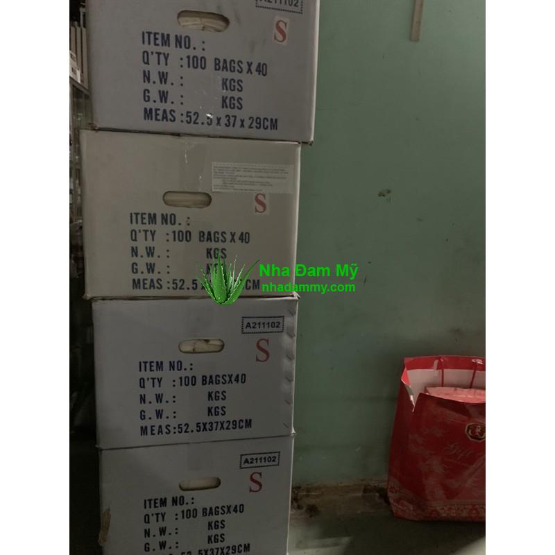 Túi Bao Xoài Cát Hoà Lộc giá rẻ Túi Bao Xoài Cát Hoà Lộc giá rẻ