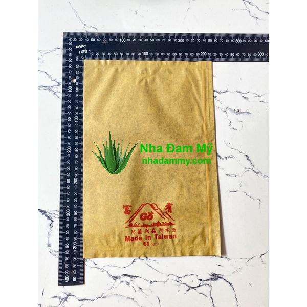 Túi bao xoài Đài Loan Vàng giá rẻ (thương hiệu GO)