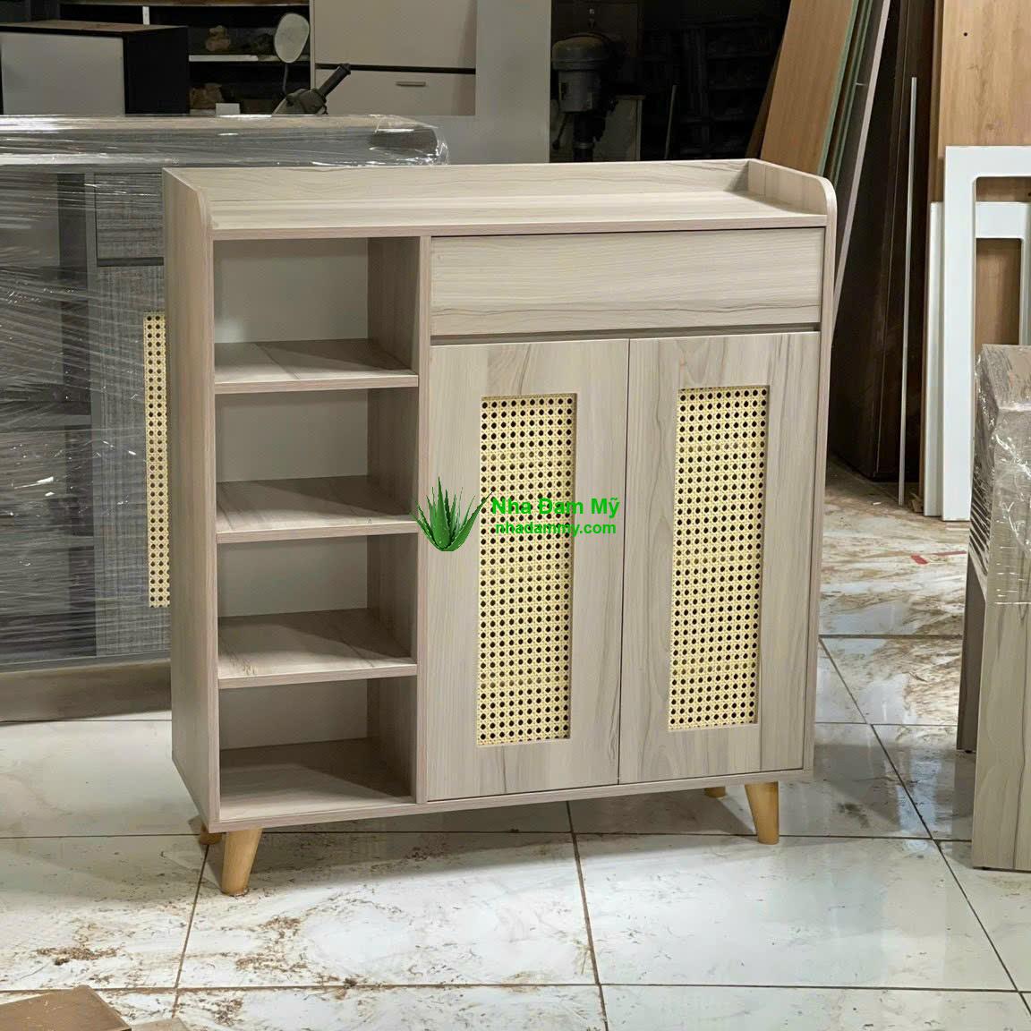 Kho Đồ gỗ giá Sỉ ở Dĩ An
