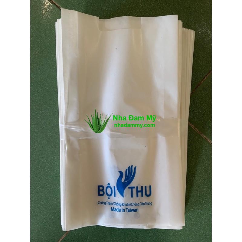 Túi giấy bọc xoài, túi bao xoài BỘI THU giá rẻ