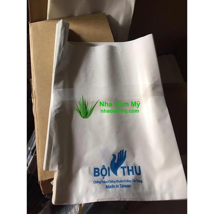 Túi giấy bọc xoài, túi bao xoài BỘI THU giá rẻ